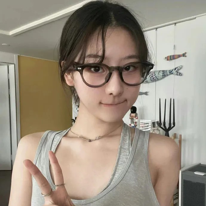 早安